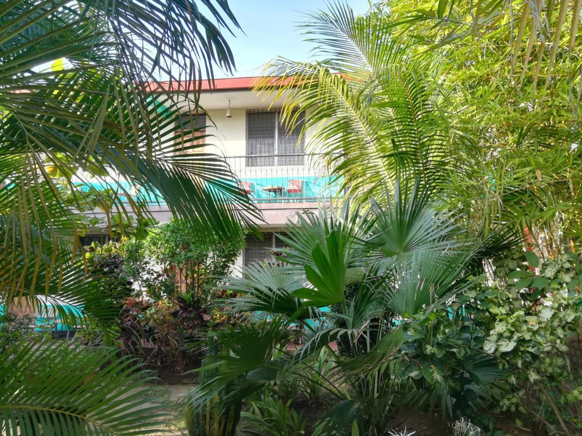 Hostal Harvest House Leon Luaran gambar