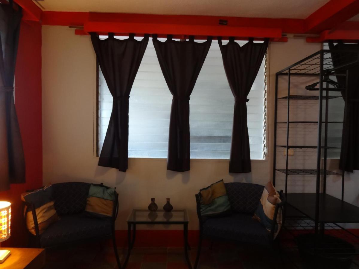 Hostal Harvest House Leon Luaran gambar