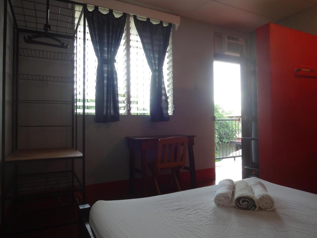 Hostal Harvest House Leon Luaran gambar