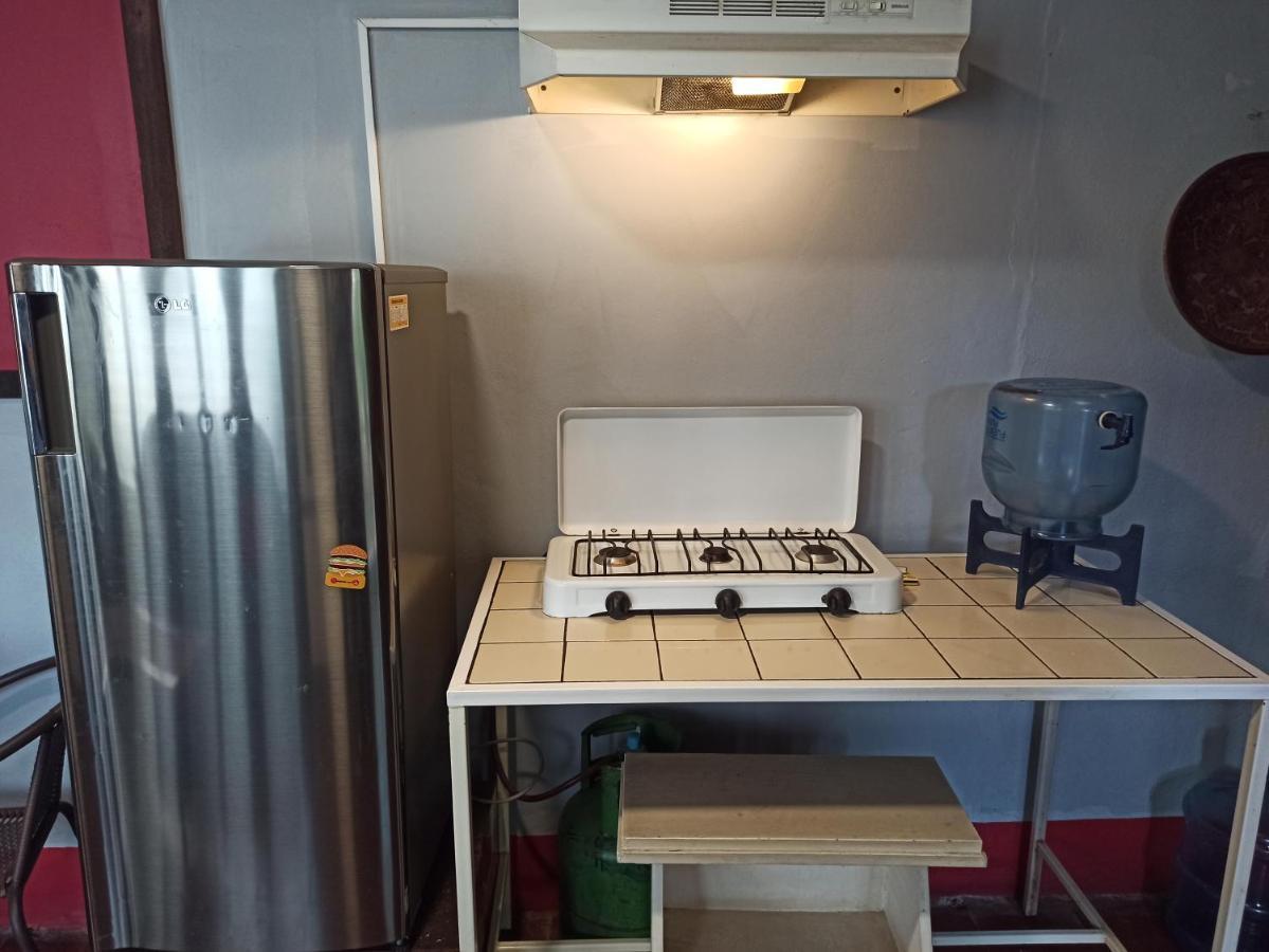 Hostal Harvest House Leon Luaran gambar
