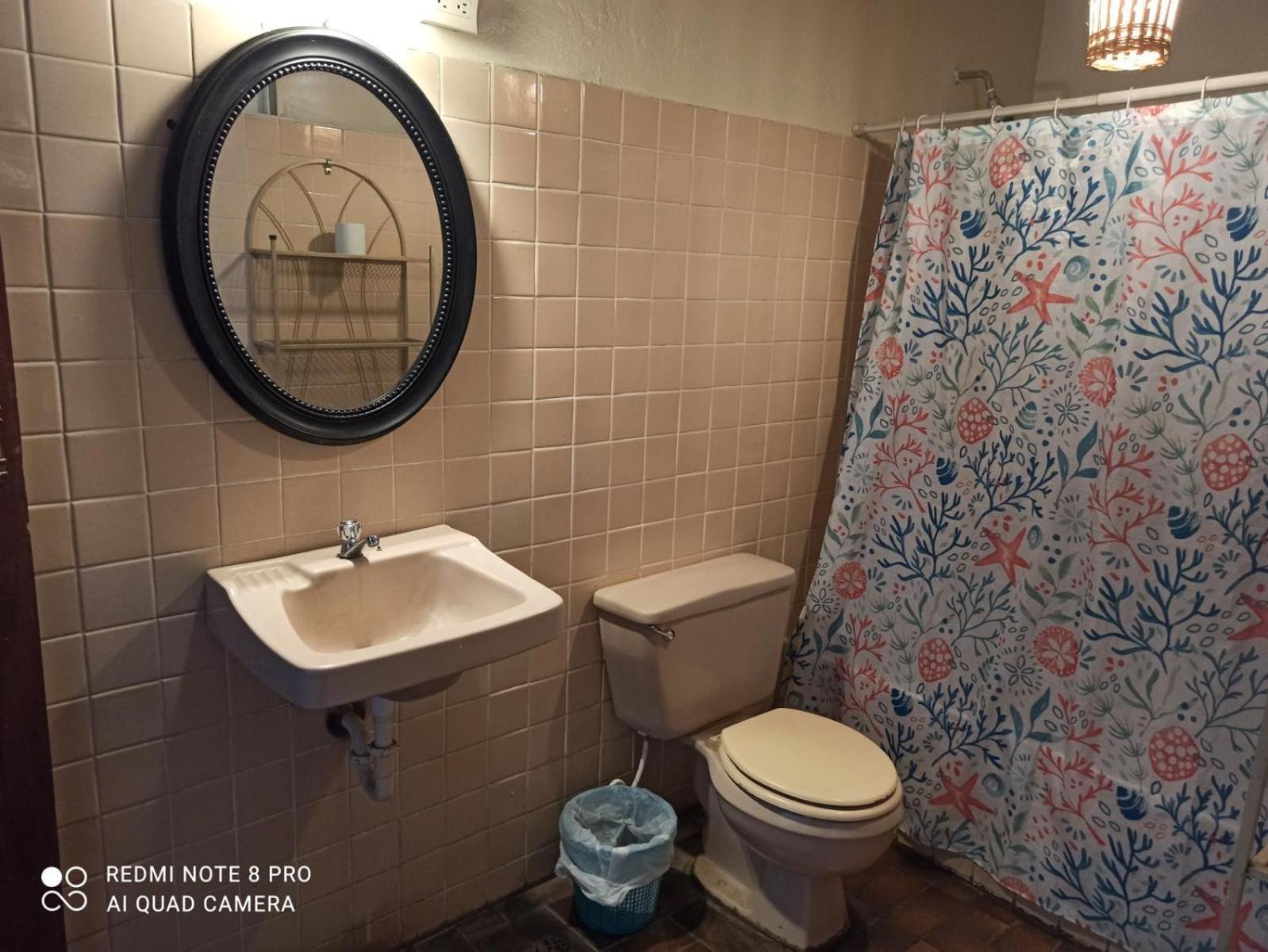 Hostal Harvest House Leon Luaran gambar